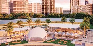 Breakwater Hospitality Group opening PIER 5 at Miami’s Bayside Marketplace Breakwater Hospitality Group opening PIER 5 at Miami’s Bayside Marketplace