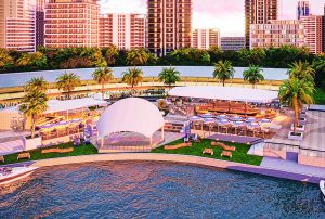 Breakwater Hospitality Group opening PIER 5 at Miami’s Bayside Marketplace