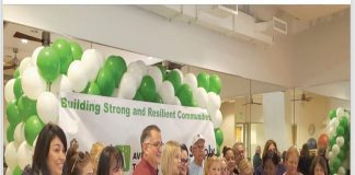 United Homecare, Avus Connect and Simply Healthcare: Working to keep seniors connected United Homecare, Avus Connect and Simply Healthcare: Working to keep seniors connected