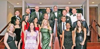 VFC Gala raises $1 million, Jr. OB and King Mango Strut usher in 2024 VFC Gala raises $1 million, Jr. OB and King Mango Strut usher in 2024