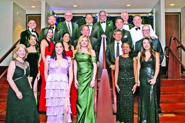 VFC Gala raises $1 million, Jr. OB and King Mango Strut usher in 2024