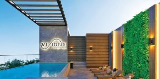 $24.5M construction loan secured for Visions at Brickell Station project $24.5M construction loan secured for Visions at Brickell Station project