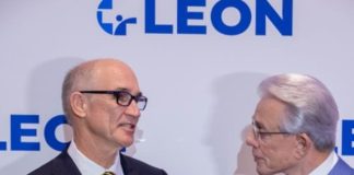 Benjamín León Jr. makes landmark gift to FIU’s CasaCuba