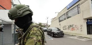 How Ecuador went from being Latin America’s model of stability to a nation in crisis