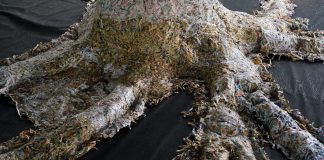 DEERING CONTEMPORARY EXHIBITION “INTERLOCKING DIMENSIONS: ECO-ART”