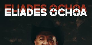 El legendario Eliades Ochoa, Estrella de Buena Vista Social Club, se presentará el próximo 16 de marzo en Afro Roots Fest Miami Beach