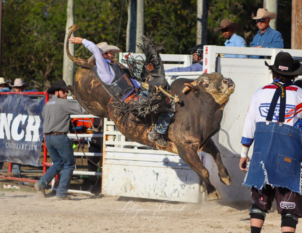 Let’s Keep The Championship Rodeo in Homestead Coral Gables Community