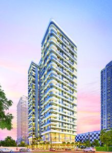 $95M construction loan secured for 600 Miami Worldcenter Condominium