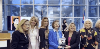 “A Business Minute with Lily Lopez” Featuring Raquel Regalado | Miami Dade County Commissioner