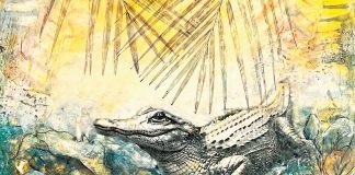 ArtSouth’s Feb. exhibition to feature Andrea Clement ArtSouth’s Feb. exhibition to feature Andrea Clement