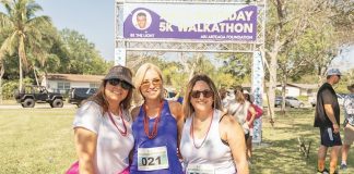 Two community events celebrate the life and legacy of Ari Arteaga Two community events celebrate the life and legacy of Ari Arteaga