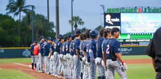 Two community events celebrate the life and legacy of Hurricane Baseball Head Coach JD Arteaga’s late son