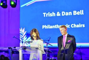 Branches sets date for annual Black Tie & Blue Jeans Gala