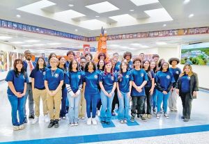 Homestead High reaching out for assistance with college tour