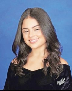 Positive people in Pinecrest : Daniela Martinez