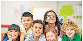 M-DCPS is your best choice for Early Childhood Education M-DCPS is your best choice for Early Childhood Education