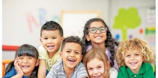 M-DCPS is your best choice for Early Childhood Education M-DCPS is your best choice for Early Childhood Education