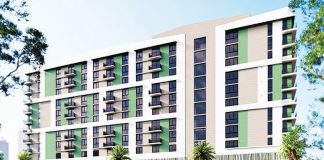 Miami-Dade County, Related Group celebrate groundbreaking for Gallery at Marti Park Miami-Dade County, Related Group celebrate groundbreaking for Gallery at Marti Park