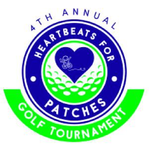 Heartbeats for PATCHES raises $175K at its fourth annual golf tournament