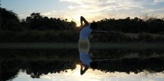 Interwoven Echoes: A Contemporary Dance Performance