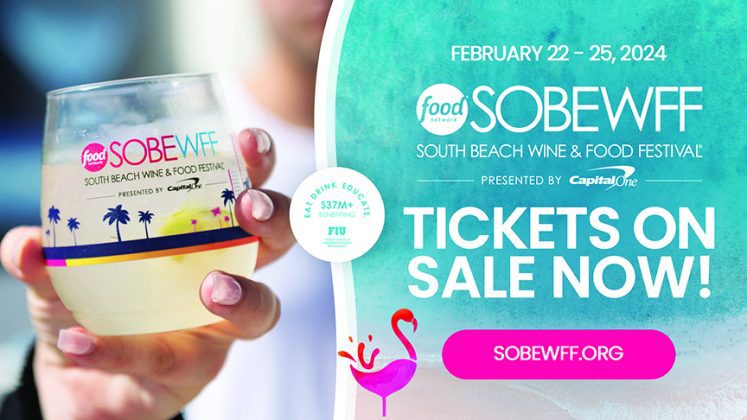 SOBEWFF: A thin line between hype and taste