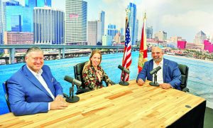 Mobility Matters: Tri-Rail comes to Downtown Miami