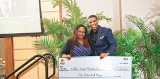 NABJ-South Florida Chapter announces Scholarship Opportunities for 2024-25 NABJ-South Florida Chapter announces Scholarship Opportunities for 2024-25
