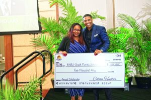 NABJ-South Florida Chapter announces Scholarship Opportunities for 2024-25