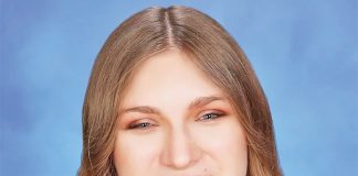 Positive people in Pinecrest : Nicole Gonglewski Positive people in Pinecrest : Nicole Gonglewski