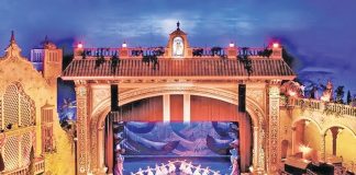 Gusmans want Olympia Theater back after Miami neglect Gusmans want Olympia Theater back after Miami neglect