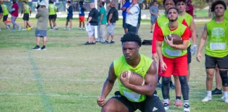 Eighth Annual Orange Bowl Florida High School Football Showcase Presented by Baptist Health To Take Place February 24