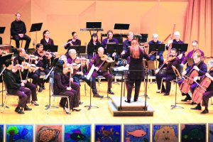 Orchestra Miami to perform Carnival of the Animals at Zoo Miami, Feb. 25