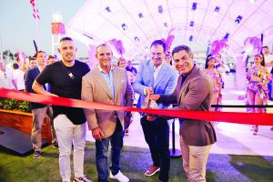 PIER 5 officially opens along Miami’s bayfront