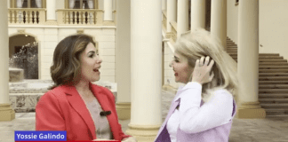 “A Business Minute with Lily Lopez” Featuring Yossie Galindo, Journalist, Emmy Award Winner