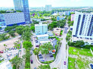 The Calta Group completes property acquisition for transit-oriented project