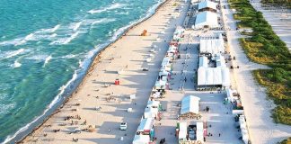 SOBEWFF: A thin line between hype and taste SOBEWFF: A thin line between hype and taste