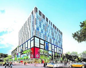 SG Holdings Completes leasing at Sawyer’s Walk in Overtown