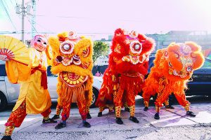 Smorgasburg Miami announces return of Chinese Lunar New Year celebration