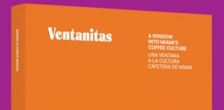 New book offers a window into Miami’s coffee culture New book offers a window into Miami’s coffee culture