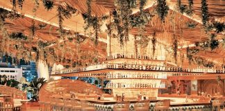 Villa One Tequila Gardens to bring rooftop restaurant, bar to Miami Worldcenter Villa One Tequila Gardens to bring rooftop restaurant, bar to Miami Worldcenter