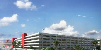 Miami-Dade County Mayor Daniella Levine Cava to host groundbreaking ceremony for new MIA parking facility