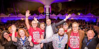 Miami Jewish Film Festival Celebrates Record-Breaking Attendance