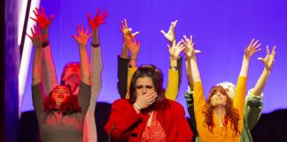 FIU’s latest production marks launch of new musical theatre programs