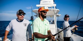 Miami Dolphins Set to Host 25th Annual FINS Weekend Benefiting Baptist Health Foundation