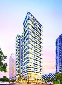 $95M construction loan secured for 600 Miami Worldcenter Condominium