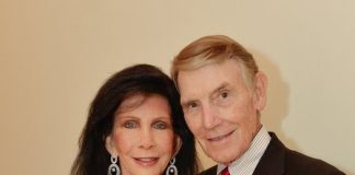 GREATER MIAMI CHAMBER OF COMMERCE ANNOUNCES 2024 SAND IN MY SHOES® HONOREE