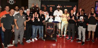 UMSHoF&M Bowling Tournament a Big Success!