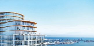 Moss celebrates groundbreaking of Cipriani Residences Miami in Brickell Moss celebrates groundbreaking of Cipriani Residences Miami in Brickell