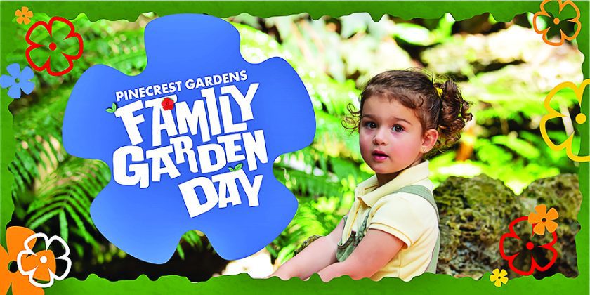 Little Lizards, Candlelight Concert, Family Day at the Gardens