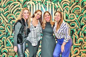 ‘Girls Night Out’ benefits Big Brothers Big Sisters